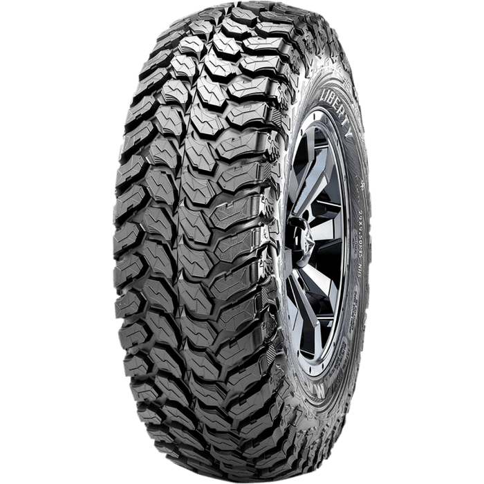 MAXXIS LIBERTY ML3 TIRE 30X10R14 - 8PR - FRONT/REAR - Driven Powersports Inc.TM00108000