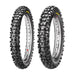 MAXXIS MAXXCROSS DESERT IT M7304D/M7305D TIRE 90/100 - 21 (57M) - FRONT - TT (TM89948100) - Driven Powersports Inc.TM89948100