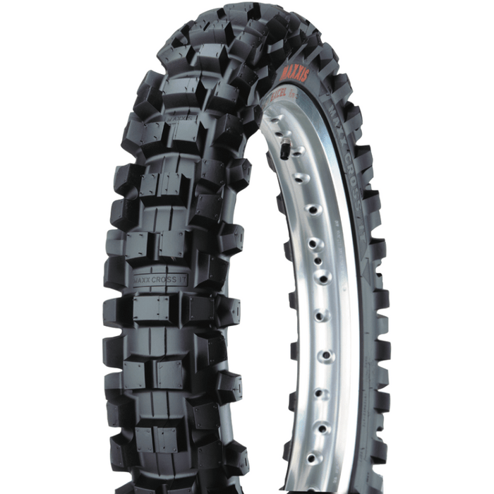 MAXXIS MAXXCROSS IT M7304/M7305 TIRE 100/100 - 18 (59M) - REAR - TT - Driven Powersports Inc.TM52612000