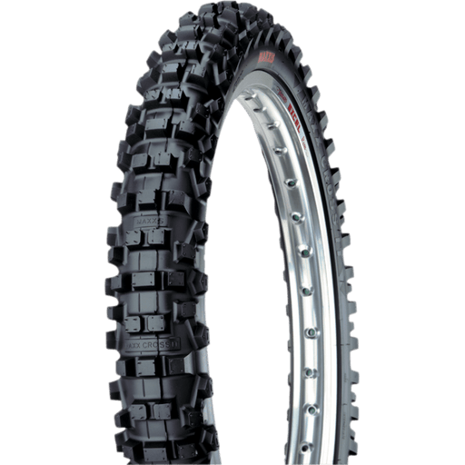 MAXXIS MAXXCROSS IT M7304/M7305 TIRE 70/100 - 17 (40M) - FRONT - TT - Driven Powersports Inc.TM38810000