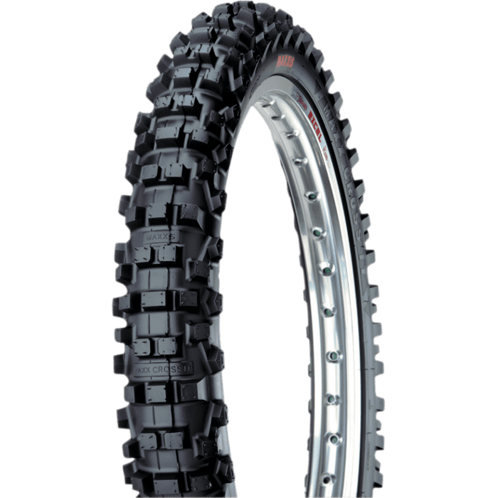 MAXXIS MAXXCROSS IT M7304/M7305 TIRE 70/100 - 17 (40M) - FRONT - TT - Driven Powersports Inc.TM38810000