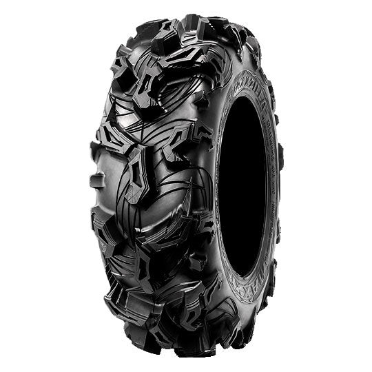 MAXXIS MAXXZILLA M60 TIRE 27X9 - 12 - 6PR - FRONT - Driven Powersports Inc.TM01055100