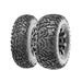 MAXXIS MU101/MU102 TIRE 25X10 - 12 - 6PR - REAR - Driven Powersports Inc.TM00119900