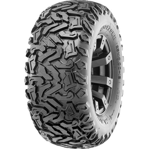 MAXXIS MU101/MU102 TIRE 25X10 - 12 - 6PR - REAR - Driven Powersports Inc.TM00119900