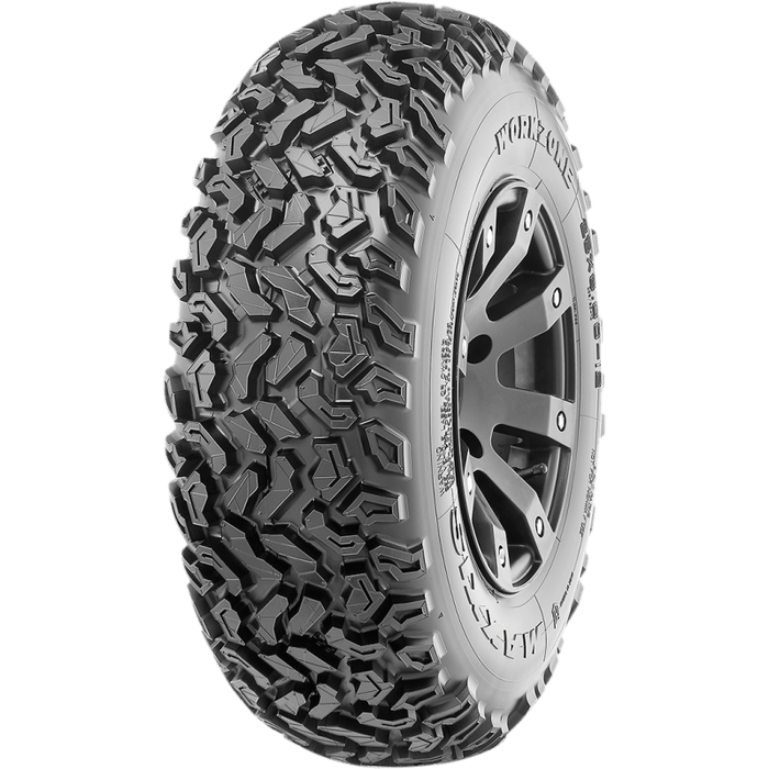 MAXXIS MU101/MU102 TIRE 25X8 - 12 - 6PR - FRONT - Driven Powersports Inc.TM00119800