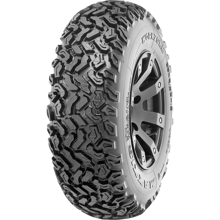 MAXXIS MU101/MU102 TIRE 25X8 - 12 - 6PR - FRONT - Driven Powersports Inc.TM00119800