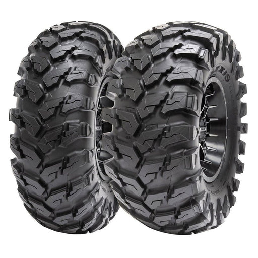 MAXXIS MU511/MU521 TIRE 27X9R14 - 6PR - FRONT (TM00139900) - Driven Powersports Inc.TM00139900