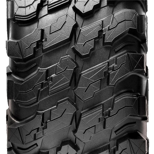 MAXXIS RAMPAGE ML5 TIRE 28X10R14 - 8PR - FRONT/REAR - Driven Powersports Inc.779421886653TM00148700