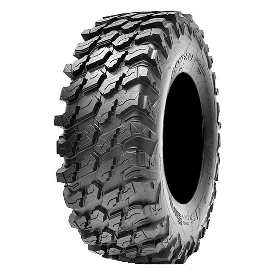 MAXXIS RAMPAGE ML5 TIRE 28X10R14 - 8PR - FRONT/REAR - Driven Powersports Inc.779421886653TM00148700