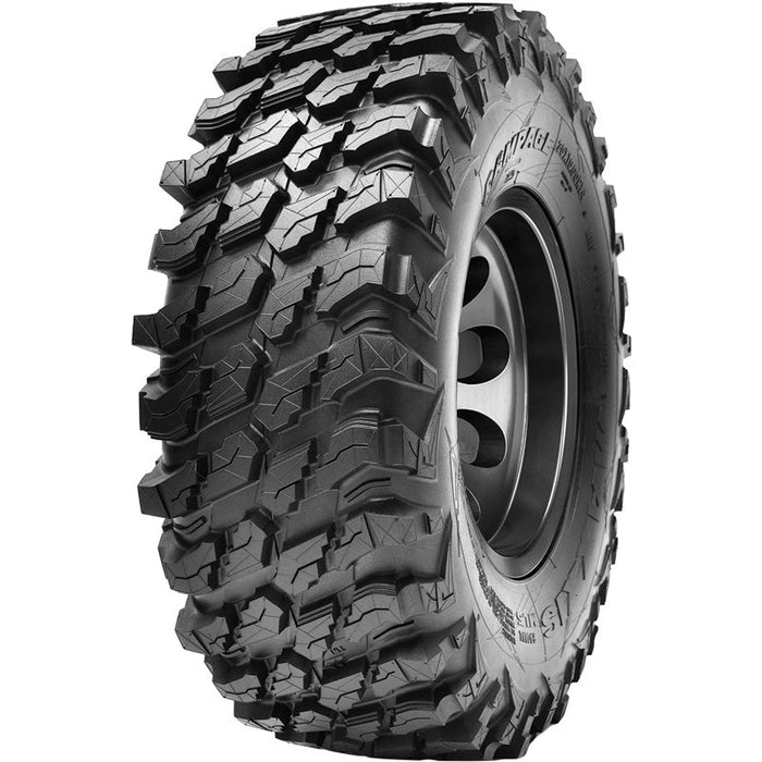 MAXXIS RAMPAGE ML5 TIRE 30X10R15 - 8PR - FRONT/REAR - Driven Powersports Inc.779420295166TM00187300