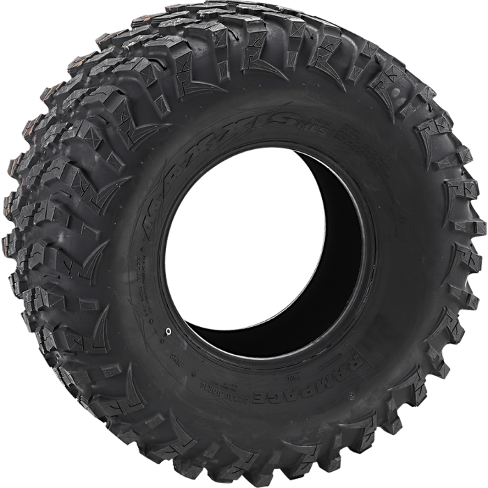 MAXXIS RAMPAGE (ML5) TIRE - Driven Powersports Inc.TM00187400