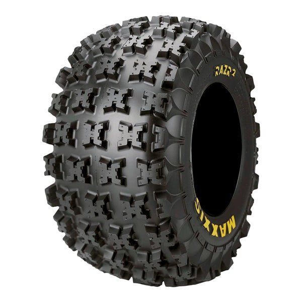 MAXXIS RAZR2 M933/M934 TIRE 20X11 - 9 - 6PR - REAR - Driven Powersports Inc.779420294961TM00279900