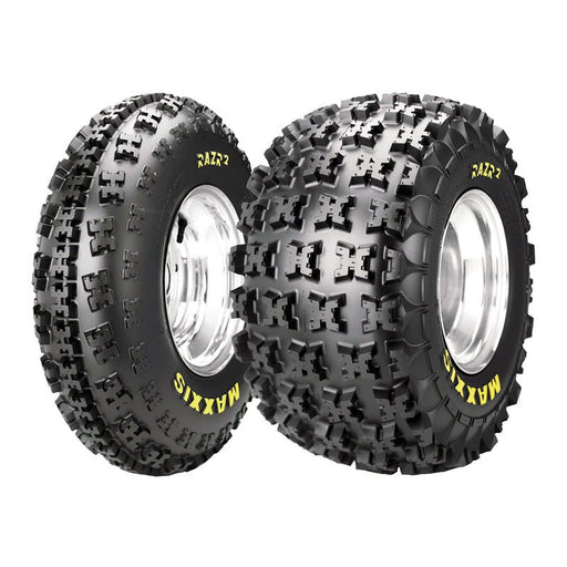 MAXXIS RAZR2 M933/M934 TIRE 20X11 - 9 - 6PR - REAR - Driven Powersports Inc.779420294961TM00279900