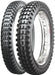 MAXXIS TRIAL MAXX M7319/M7320 TIRE 2.75 - 21 (45M) - FRONT - Driven Powersports Inc.TM89220000