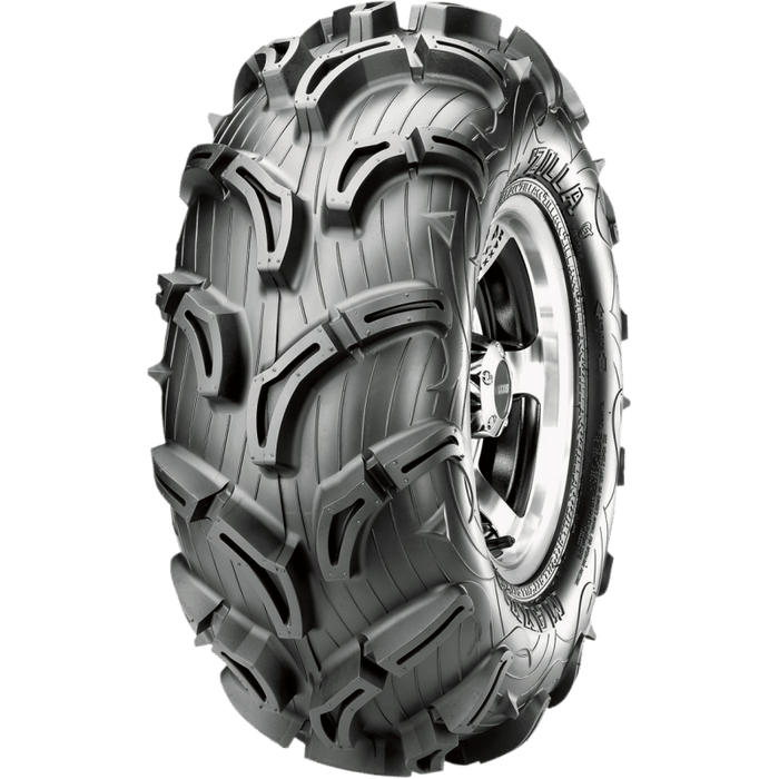 MAXXIS ZILLA MU01/MU02 TIRE 22XL10 - 9 - 6PR - REAR - Driven Powersports Inc.TM00433100