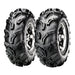 MAXXIS ZILLA MU01/MU02 TIRE 24X8 - 11 - 6PR - FRONT (TM00447100) - Driven Powersports Inc.TM00447100