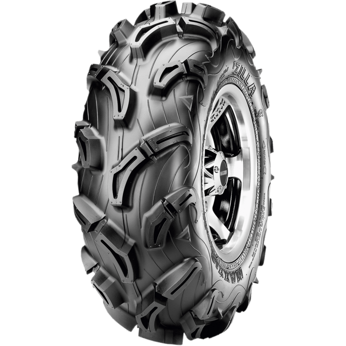 MAXXIS ZILLA MU01/MU02 TIRE 24X8 - 12 - 6PR - FRONT - Driven Powersports Inc.TM00451100