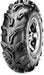 MAXXIS ZILLA MU01/MU02 TIRE 26X9 - 14 - 6PR - FRONT - Driven Powersports Inc.TM00454100