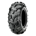 MAXXIS ZILLA MU01/MU02 TIRE 27X12 - 14 - 6PR - REAR - Driven Powersports Inc.TM00445100