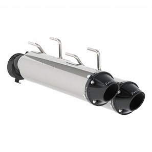 MBRP MUFFLER PERFORMANCE (AT - 9706PT) - Driven Powersports Inc.882963124388AT - 9706PT