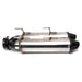 MBRP MUFFLER PERFORMANCE (AT - 9706PT) - Driven Powersports Inc.882963124388AT - 9706PT