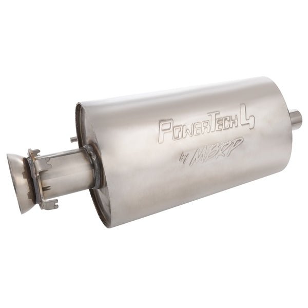 MBRP MUFFLER PERFORMANCE (AT - 9706SP) - Driven Powersports Inc.882963124401AT - 9706SP