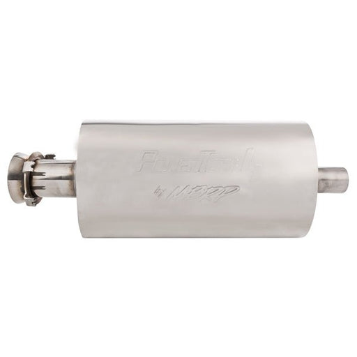 MBRP MUFFLER PERFORMANCE (AT - 9706SP) - Driven Powersports Inc.882963124401AT - 9706SP