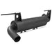 MBRP PERFORMANCE MUFFLER UNIVERSAL (AT - 8010P) - Driven Powersports Inc.882963118004AT - 8010P