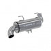 MBRP PERFORMANCE SLIP - ON EXHAUST - Driven Powersports Inc.882963129338AT - 9525PT