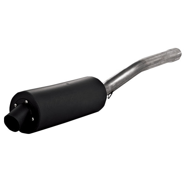 MBRP PERFORMANCE SLIP - ON MUFFLER - AT - 8205P - Driven Powersports Inc.882963118011AT - 8205P