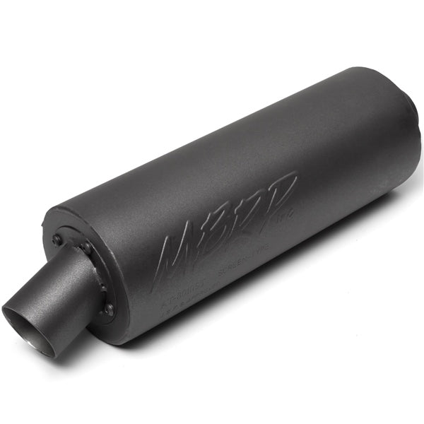 MBRP PERFORMANCE SLIP - ON MUFFLER - AT - 8206P - Driven Powersports Inc.882963117809AT - 8206P