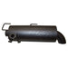 MBRP PERFORMANCE SLIP - ON MUFFLER - AT - 8511P - Driven Powersports Inc.882963117939AT - 8511P