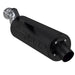 MBRP PERFORMANCE SLIP - ON MUFFLER - AT - 8512P - Driven Powersports Inc.882963118028AT - 8512P