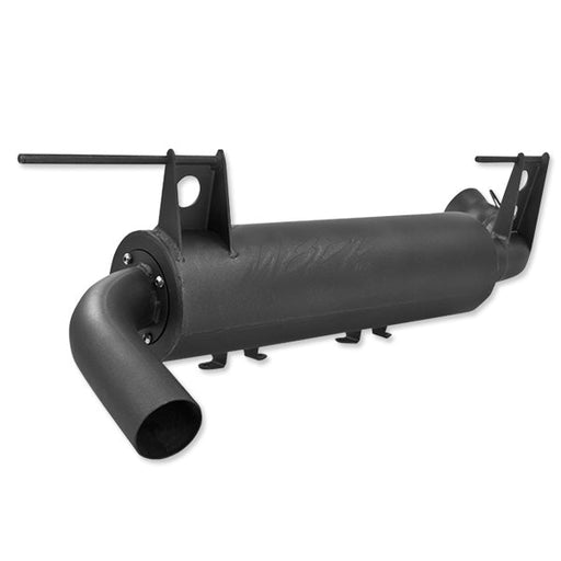 MBRP PERFORMANCE SLIP - ON MUFFLER - AT - 8513P - Driven Powersports Inc.882963117816AT - 8513P