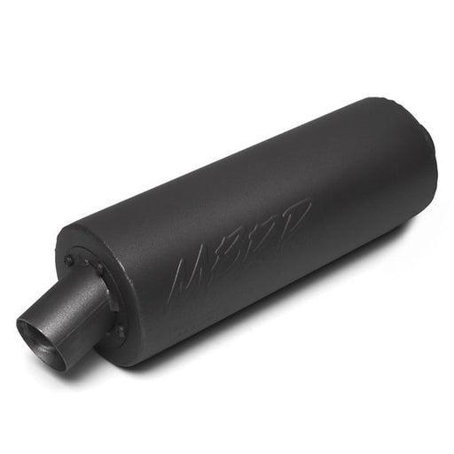 MBRP PERFORMANCE SLIP - ON MUFFLER - AT - 8600P - Driven Powersports Inc.882963118035AT - 8600P