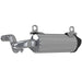 MBRP PERFORMANCE SLIP - ON MUFFLER - (CAN - AM) AT - 9214PT - Driven Powersports Inc.882963129222AT - 9214PT