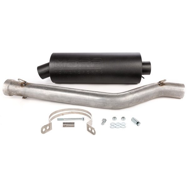 MBRP SPORT SLIP - ON EXHAUST (AT - 6203SP) - Driven Powersports Inc.882963109071AT - 6203SP