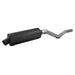 MBRP SPORT SLIP - ON EXHAUST (AT - 6404SP) - Driven Powersports Inc.882963109279AT - 6404SP