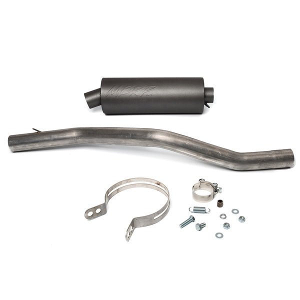 MBRP SPORT SLIP - ON EXHAUST (AT - 6404SP) - Driven Powersports Inc.882963109279AT - 6404SP