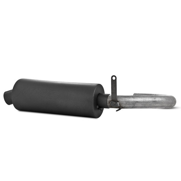 MBRP SPORT SLIP - ON EXHAUST (AT - 6411SP) - Driven Powersports Inc.882963109392AT - 6411SP