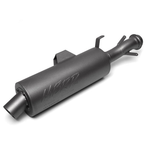 MBRP SPORT SLIP - ON EXHAUST (AT - 6512SP) - Driven Powersports Inc.882963117847AT - 6512SP