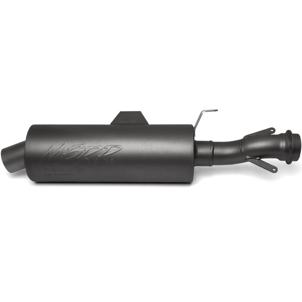 MBRP SPORT SLIP - ON EXHAUST (AT - 6512SP) - Driven Powersports Inc.882963117847AT - 6512SP