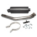 MBRP SPORT SLIP - ON EXHAUST (AT - 6701SP) - Driven Powersports Inc.882963109415AT - 6701SP