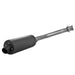 MBRP SPORT SLIP - ON EXHAUST (AT - 6701SP) - Driven Powersports Inc.882963109415AT - 6701SP