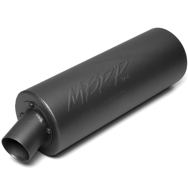 MBRP SPORT SLIP - ON EXHAUST - Driven Powersports Inc.882963109019AT - 6107SP