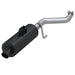 MBRP SPORT SLIP - ON EXHAUST - Driven Powersports Inc.882963130600AT - 6109SP