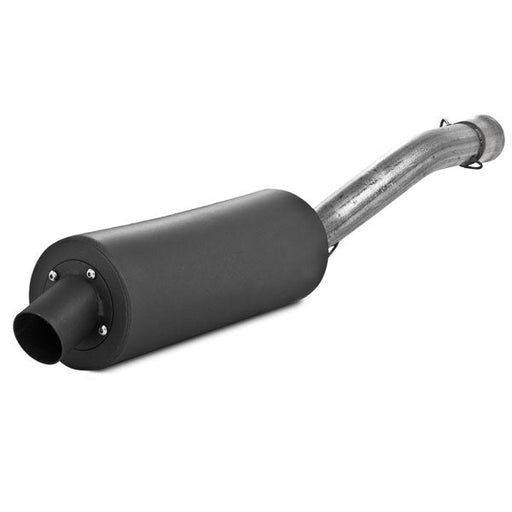 MBRP SPORT SLIP - ON EXHAUST - Driven Powersports Inc.882963109057AT - 6202SP