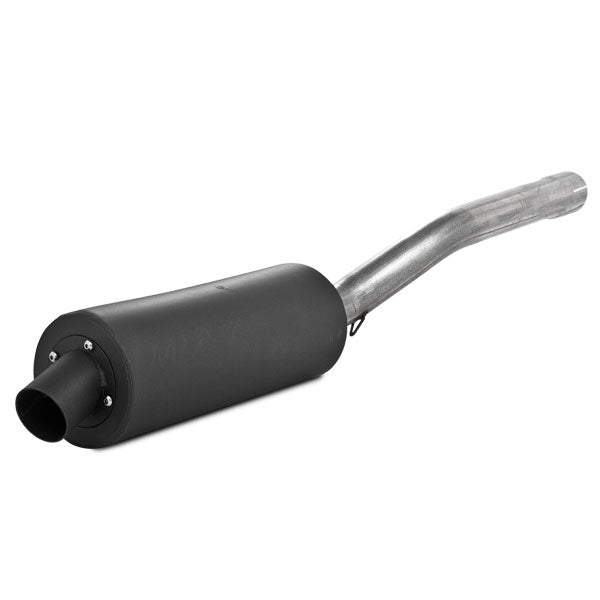 MBRP SPORT SLIP - ON EXHAUST - Driven Powersports Inc.882963117991AT - 6206SP