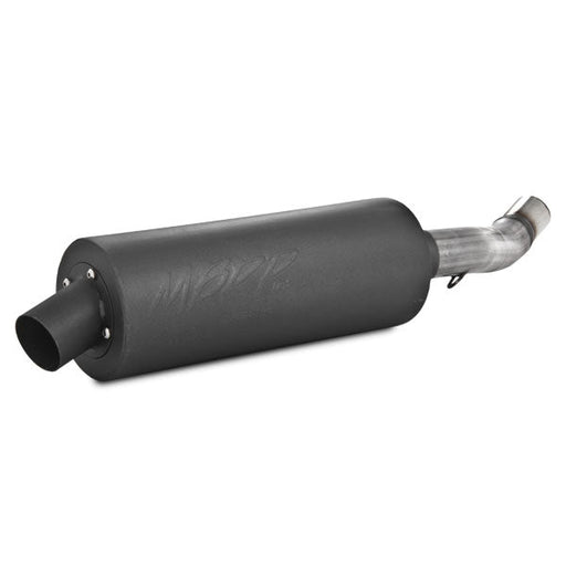 MBRP SPORT SLIP - ON EXHAUST - Driven Powersports Inc.882963109170AT - 6303SP