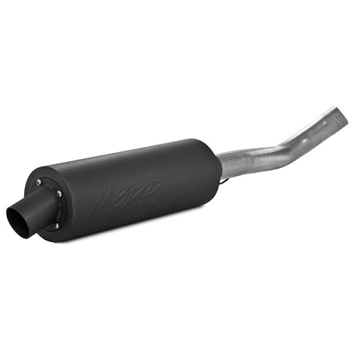 MBRP SPORT SLIP - ON EXHAUST - Driven Powersports Inc.882963109217AT - 6401SP